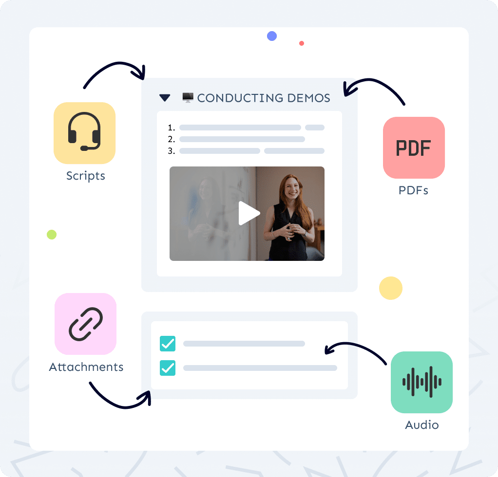Coach sales reps at scale